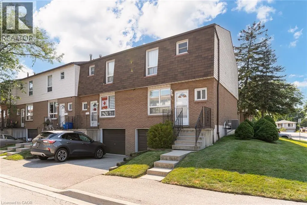 1301 Upper Gage Avenue Unit# 34, Hamilton